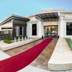 Hotel Restaurant Aleksandar Park