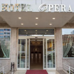 Hotel Opera