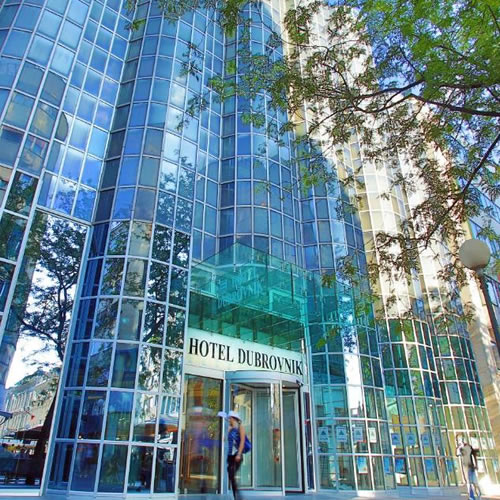 Hotel Dubrovnik