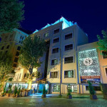 SUNLIGHT HOTEL & SPA